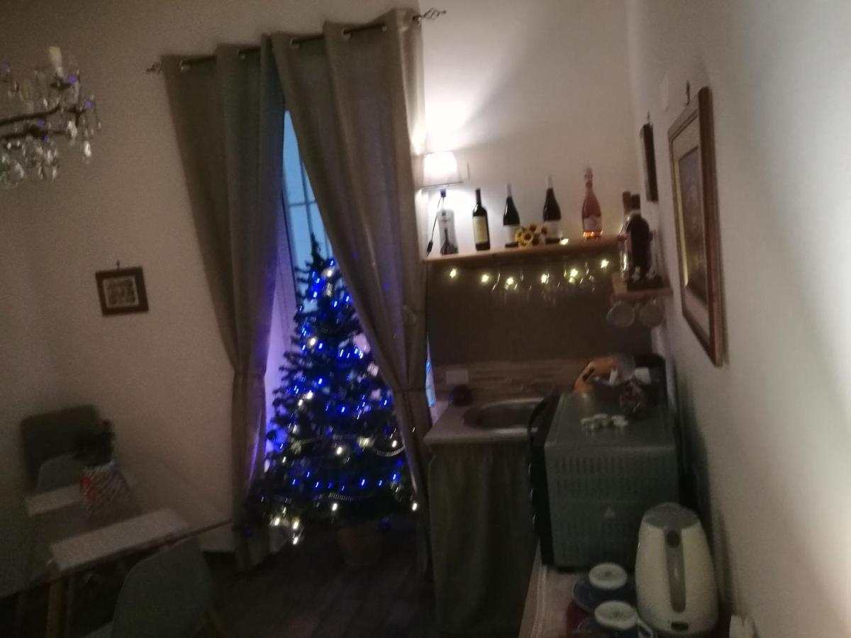 Bella Palermo Bed & Breakfast Bagian luar foto