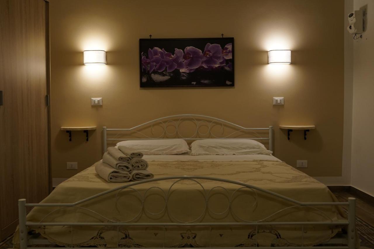 Bella Palermo Bed & Breakfast Bagian luar foto