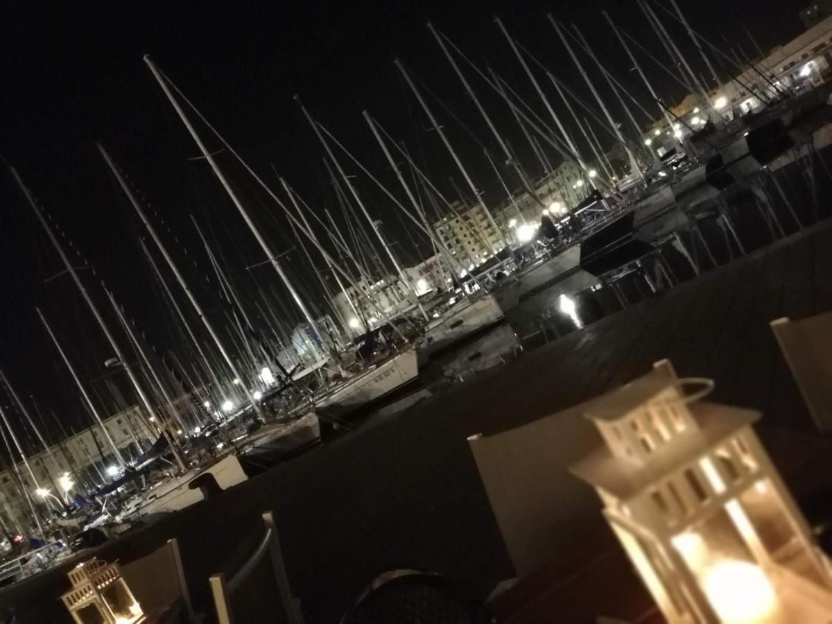 Bella Palermo Bed & Breakfast Bagian luar foto