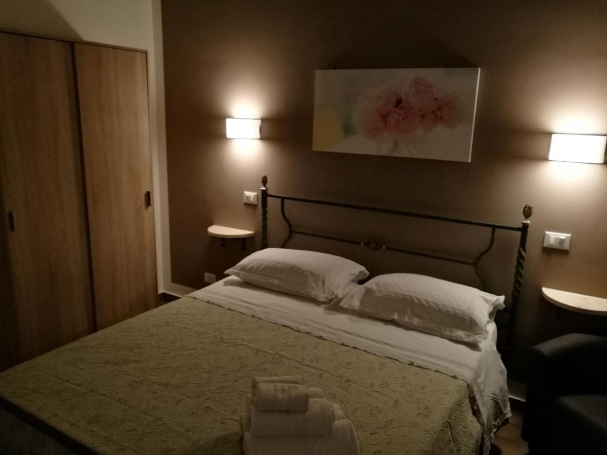 Bella Palermo Bed & Breakfast Bagian luar foto