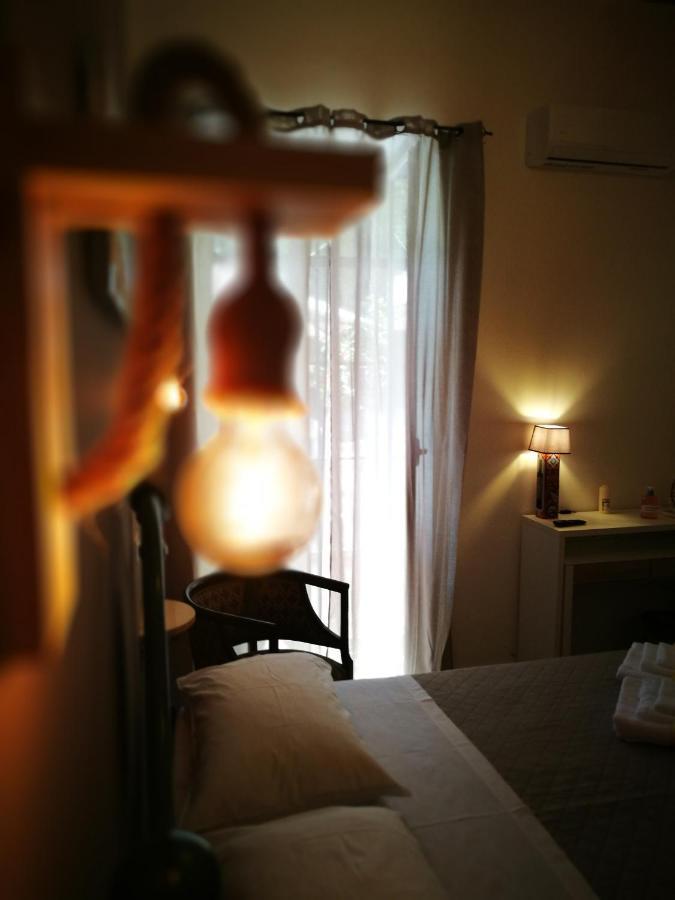 Bella Palermo Bed & Breakfast Bagian luar foto
